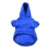 Flex-Fit Hoodie – Comfortable & Stylish Pet Hoodie