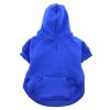 Flex-Fit Hoodie – Comfortable & Stylish Pet Hoodie