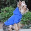 Flex-Fit Hoodie – Comfortable & Stylish Pet Hoodie