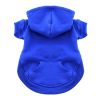 Flex-Fit Hoodie – Comfortable & Stylish Pet Hoodie