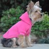 Flex-Fit Hoodie – Comfortable & Stylish Pet Hoodie