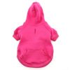 Flex-Fit Hoodie – Comfortable & Stylish Pet Hoodie