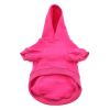 Flex-Fit Hoodie – Comfortable & Stylish Pet Hoodie