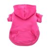 Flex-Fit Hoodie – Comfortable & Stylish Pet Hoodie