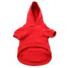 Flex-Fit Hoodie – Comfortable & Stylish Pet Hoodie