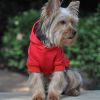 Flex-Fit Hoodie – Comfortable & Stylish Pet Hoodie