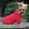 Flex-Fit Hoodie – Comfortable & Stylish Pet Hoodie