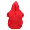 Flex-Fit Hoodie – Comfortable & Stylish Pet Hoodie