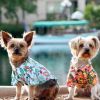 Hawaiian Camp Shirt – Tropical Pet Apparel