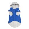 Weekender Dog Sweatshirt Hoodie – Cozy & Stylish Pet Apparel