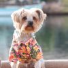 Hawaiian Camp Shirt – Tropical Pet Apparel