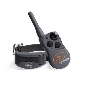 SportDOG FieldTrainer X – Compact & Reliable Dog Training Collar (Option: Series 425)