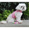 Cool Mesh Dog Harness with Leash – Lightweight & Breathable