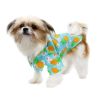 Hawaiian Camp Shirt – Tropical Pet Apparel