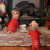 Christmas Dog Pajama – Festive Pet Sleepwear for the Holidays