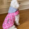 Weekender Dog Sweatshirt Hoodie – Cozy & Stylish Pet Apparel