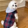 Weekender Dog Sweatshirt Hoodie – Cozy & Stylish Pet Apparel