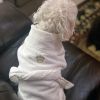 Luxury Dog Bath Robe – Soft, Absorbent Pet Robe for Post-Bath Comfort