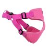 Wrap and Snap Choke Free Dog Harness – Easy Fit & Comfortable