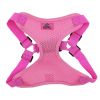 Wrap and Snap Choke Free Dog Harness – Easy Fit & Comfortable