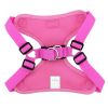 Wrap and Snap Choke Free Dog Harness – Easy Fit & Comfortable