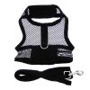 Cool Mesh Dog Harness – Lightweight & Breathable Pet Harness