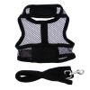 Cool Mesh Dog Harness – Lightweight & Breathable Pet Harness