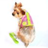 Cool Mesh Dog Harness – Under the Sea Collection