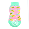 Non-Skid Dog Socks – Anti-Slip Pet Socks for Indoor Safety