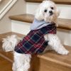 Weekender Dog Sweatshirt Hoodie – Cozy & Stylish Pet Apparel