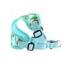 Wrap and Snap Choke Free Dog Harness – Easy Fit & Comfortable