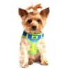 American River Choke Free Dog Harness – Comfortable & Secure Fit