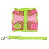 Cool Mesh Dog Harness – Under the Sea Collection