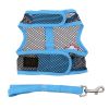 Cool Mesh Dog Harness – Under the Sea Collection