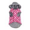 Weekender Dog Sweatshirt Hoodie – Cozy & Stylish Pet Apparel