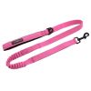 Soft Pull Traffic Dog Leash – Comfortable Control for Close-Range Handling