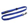 Soft Pull Traffic Dog Leash – Comfortable Control for Close-Range Handling