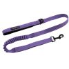 Soft Pull Traffic Dog Leash – Comfortable Control for Close-Range Handling