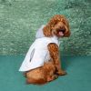 Weekender Dog Sweatshirt Hoodie – Cozy & Stylish Pet Apparel